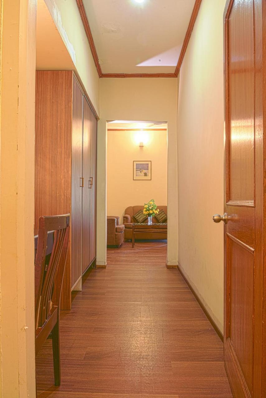 Landmark Hotels Guwahati Luaran gambar