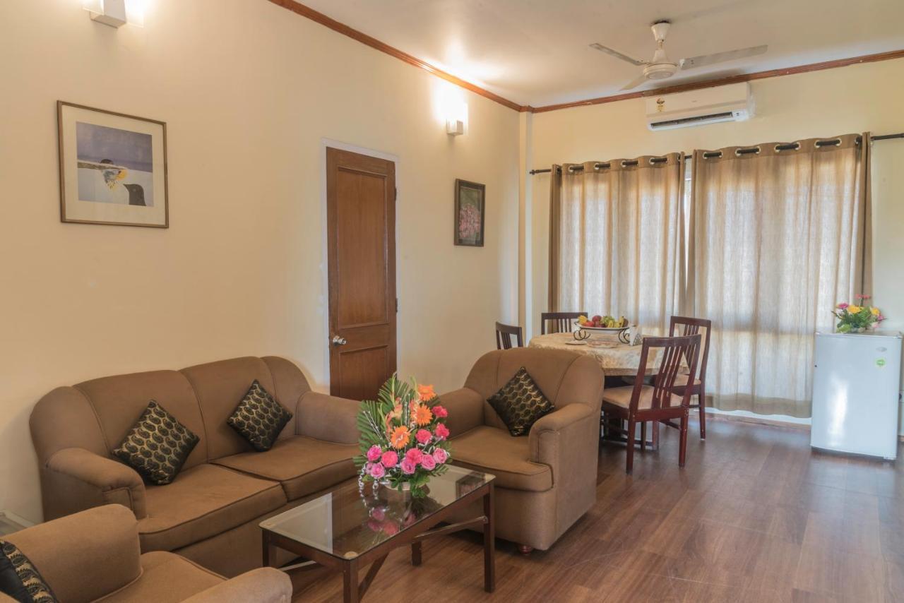 Landmark Hotels Guwahati Luaran gambar