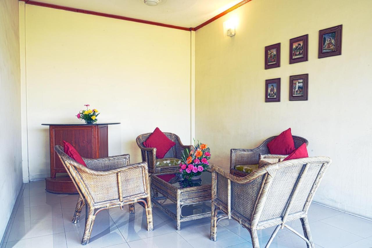 Landmark Hotels Guwahati Luaran gambar