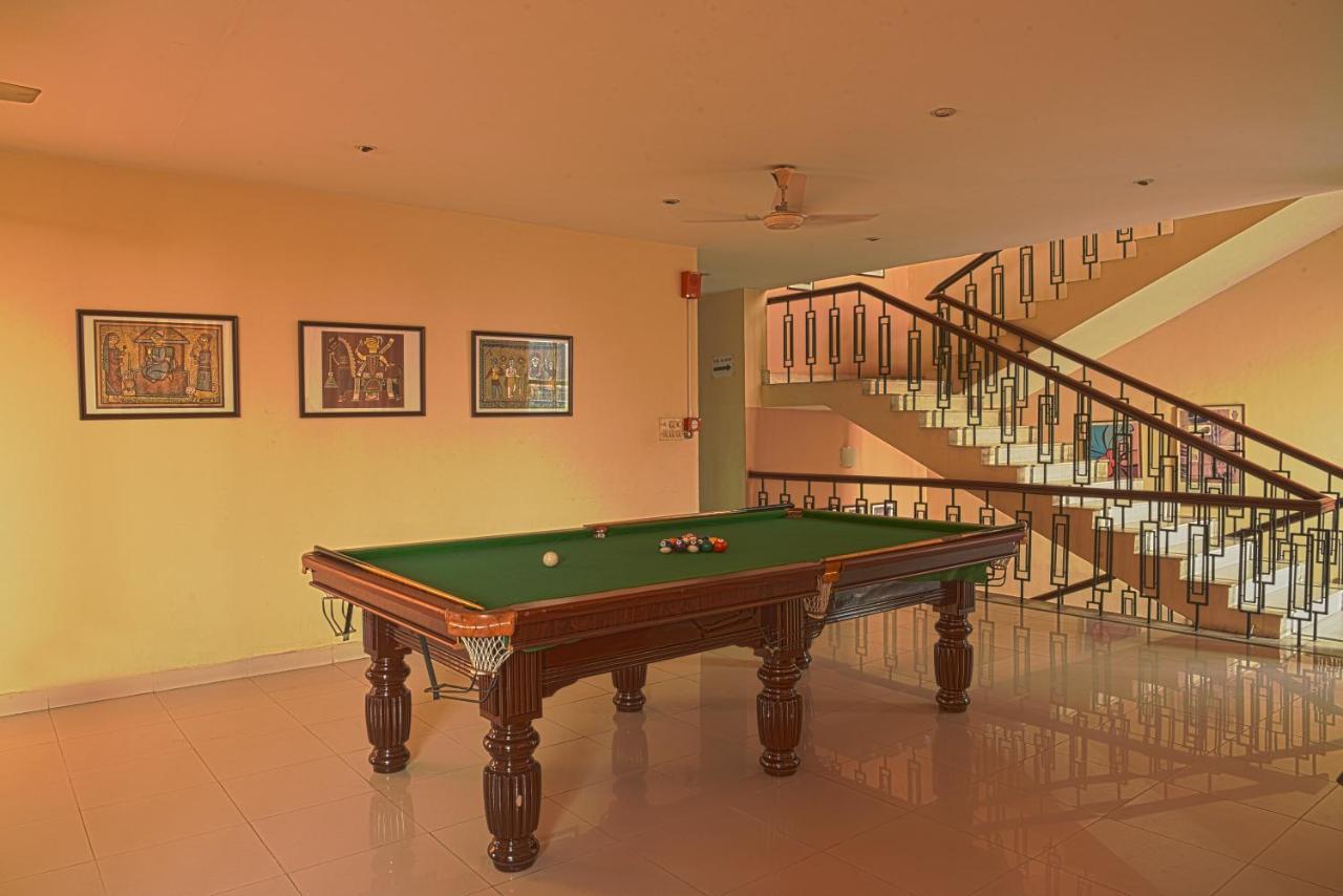 Landmark Hotels Guwahati Luaran gambar